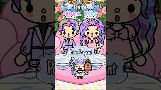 The Dream Of Having A Little Baby Comes True