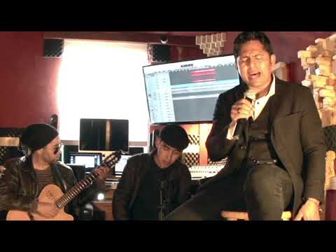 TU AMOR ME HACE BIEN - Marc Antony  / ACUSTICO MEDITERRANEO Live Session 2021