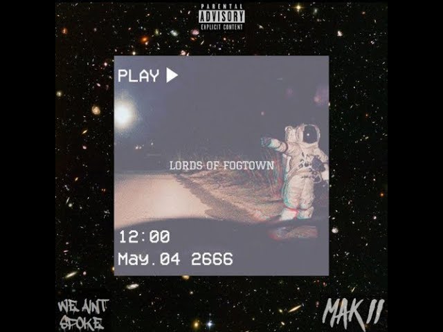 Watch MAK11 - Lords of Fogtown (Full Album) on YouTube Watch MAK11 - Lords of Fogtown (Full Album) on YouTube