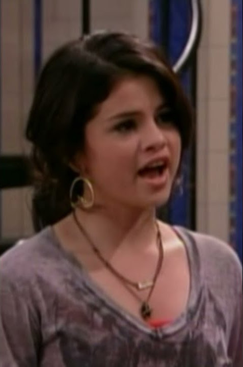 Alex And Mason break Up - Wizards Of Waverly Place