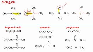 Correct or Incorrect Structures