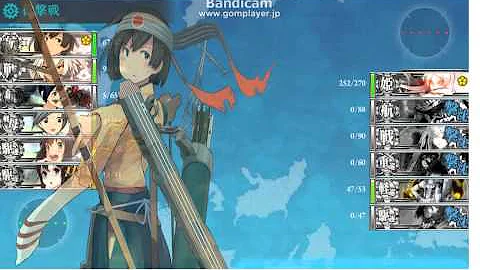 新編 第二航空戦隊 出撃せよ