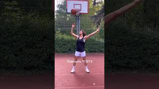 Разминка с мячом. Функционал на улице #разминка #fitness #тренер #warmingup#баскетбол #фитнестур