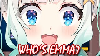 You're seeing other maids 【Maid Mint Fantome】