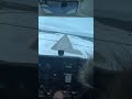 14kts Crosswind Landing #aviation #pilotlicense #crosswindlanding