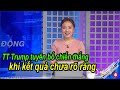 Tin Tức với Hồng Tứ & Đoàn Trọng | 04/11/2020 | SET TV www.setchannel.tv