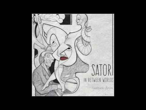 Satori - Pink & Orange Sky (feat. Miou Amadee)