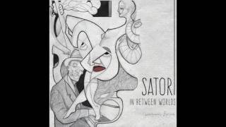 Satori - Pink & Orange Sky Feat. Miou Amadee
