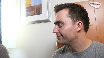 Adoption vs Invention: eZ Publish + Symfony vs TYPO3 Neos + Flow | IPC13