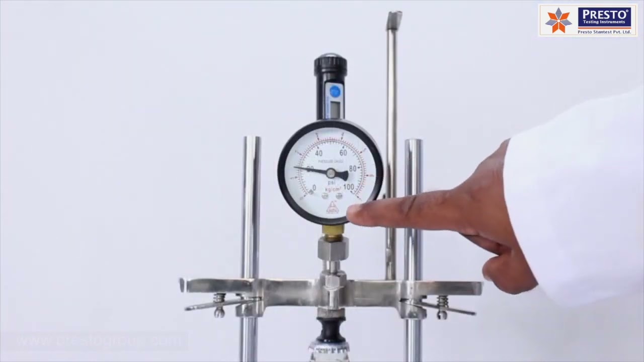 Carbonation Assembly Manufacturer & Supplier in India | Presto Group