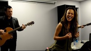 Jana Kramer Sings Boomerang - Witl Studio Series