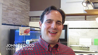 DeCicco & Sons supermarkets go green and energy efficient