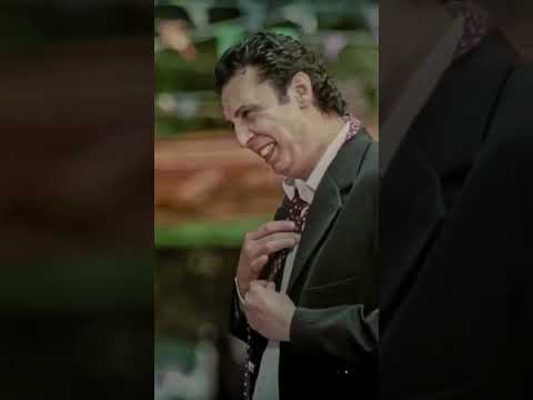 ده قال للقهوه كلها احمد حلمي عسل اسود 