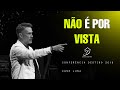 Cash Luna - Não é Por Vista - Conferência Destino 2019