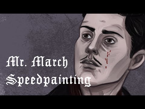 mr.-james-patrick-march-|-speed-painting-|-corporate-bat