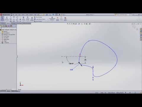 Video: Bisakah Anda mengelas splines?