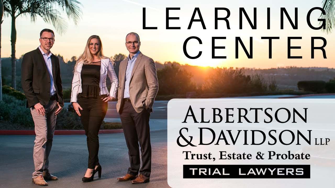 How to Obtain a Copy of a Deceased Loved One's Will or Trust