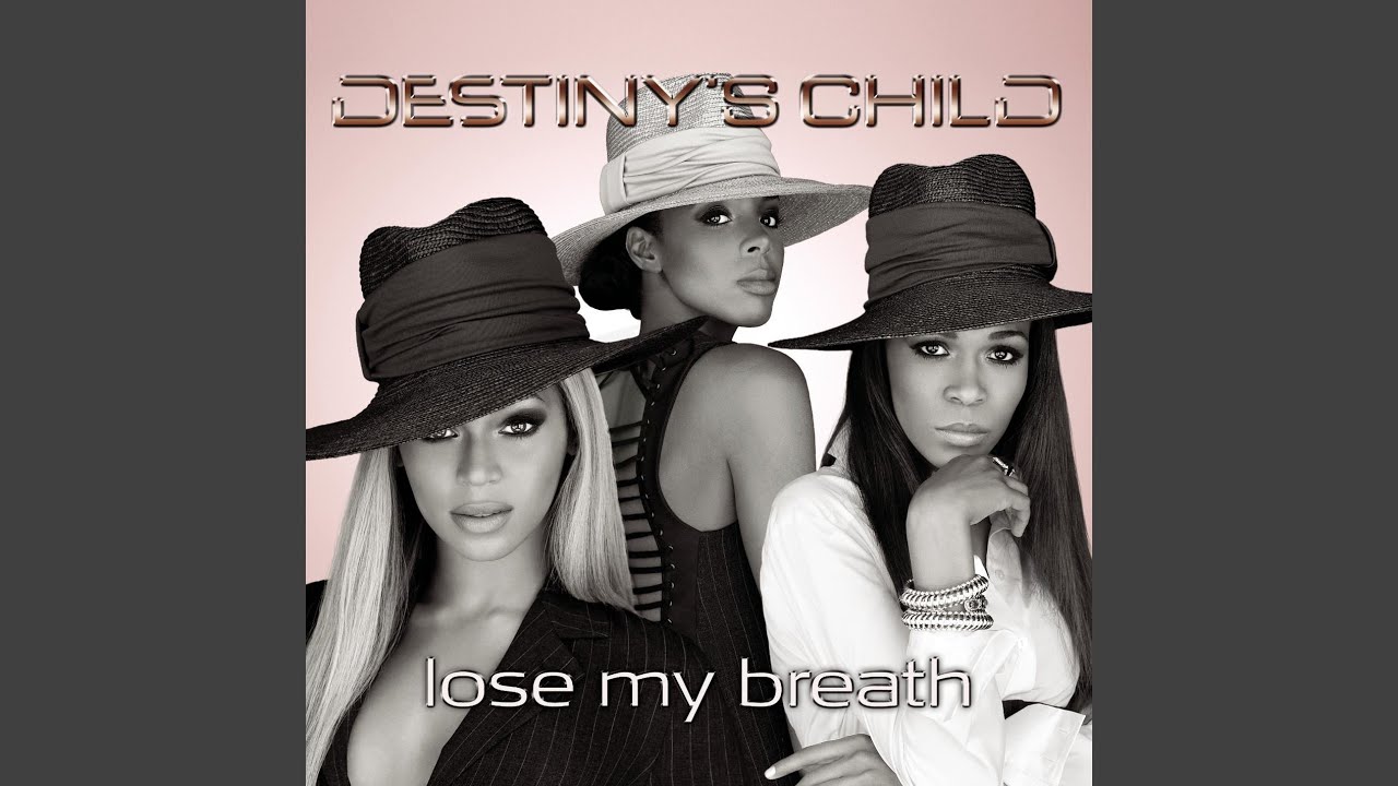 Lose My Breath (Paul Johnson's Club Mix) - YouTube