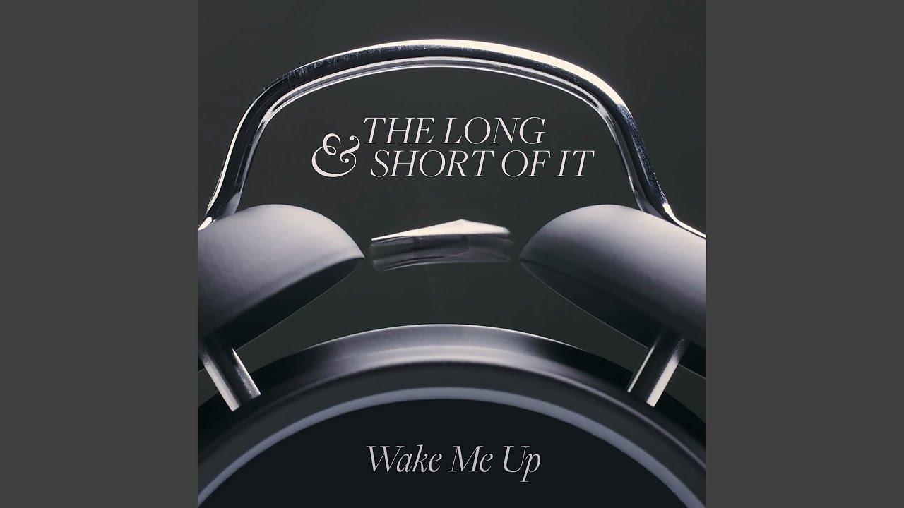 YouTubeでWake Me Upを視聴 YouTubeでWake Me Upを視聴