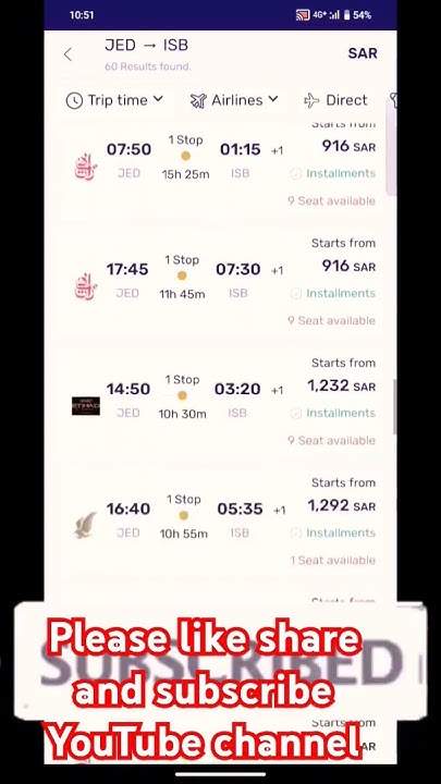 Saudi Airlines International Flight saudiarabia Islamabad To Jeddah saudi-airlines-international-flight-saudiarabia-islamabad-to-jeddah