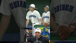 Hideki Matsui Homers Off A High School Girl, A Breakdown