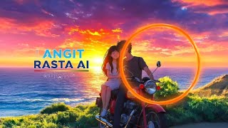 Hati ini Milikmu - Langit Rasta Ai - ska reggae