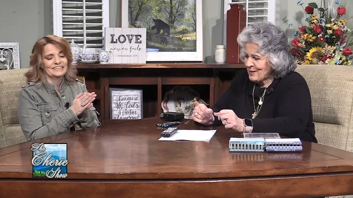 Murder Most Southern's Paula Miller visits The Che...