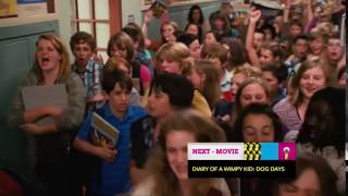 Cn Dimensional - Next - Movie - Diary Of A Wimpy Kid Dog Days