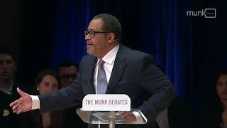 Munk Debate on Political Correctness: Michael Eric Dyson - Opening Statement