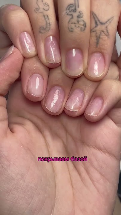 СДЕЛАЛА КРИВЫЕ НОГТИ🤬! #ногти тгк и другое: dkjnails.kzn #ногти # ...