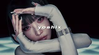 chung ha - algorithm (sped up + reverb)