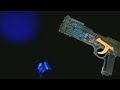 Laser Engaged Toy Pistol Making