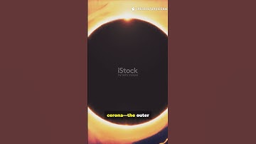 Why the Sun & Moon Vanish! Eclipse Science #space #science #unknownreality #universe