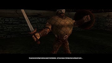 PC Longplay [837] Rune