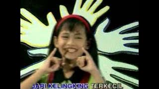 Jari Jari - Lagu Anak Indonesia