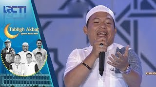 TABLIGH AKBAR - WALI 'Abatasa'  [1 Desember 2017]