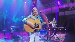 Supertramp’s Roger Hodgson ~ Singer/Songwriter of Give a Little Bit