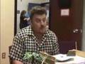 Trailer park boys Ricky sells dope at school