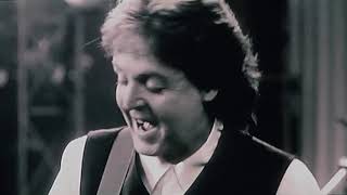 Paul McCartney - Off the Ground (Music Video)