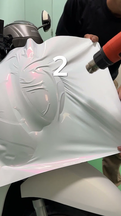 Modif simpel Scoopy tapi makin Glow-up🤩 Setuju ga brosis? #modifikasimotor #scoopy
