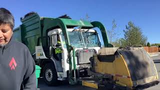 Best daywaste management Reno Nevada spring 2024