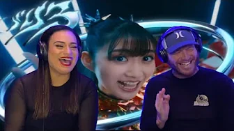 This was RIDICULOUS “BABYMETAL x Slaughter To Prevail - Song 3 (Reaction) This was RIDICULOUS “BABYMETAL x Slaughter To Prevail - Song 3 (Reaction)