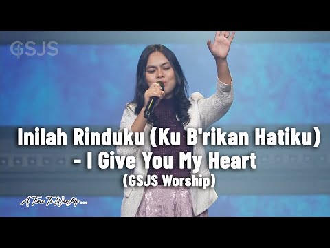 KU BRIKAN HATIKU (SLOW ROCK COVER)