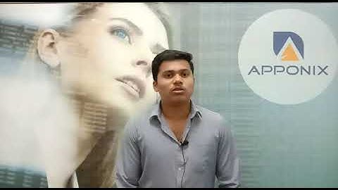 Testimonial By Munindra on Python Programming at Apponix Technologies