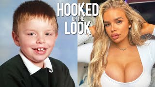 From Boy To Barbie - Today I Tell The World Why | HOOKED ON THE LOOK