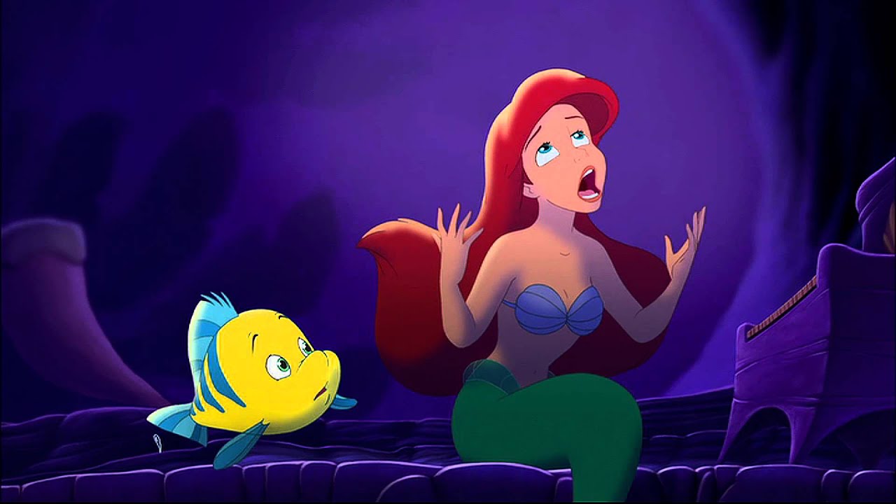 Ariel The Little Mermaid Pictures 10