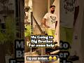 Need some help from big brother but big brother is like😅😅 #funny #comedy #smile #reels #shortvideo
