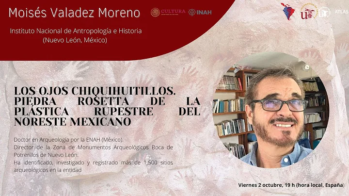 II Seminario de Manifestaciones Rupestres en Amric...