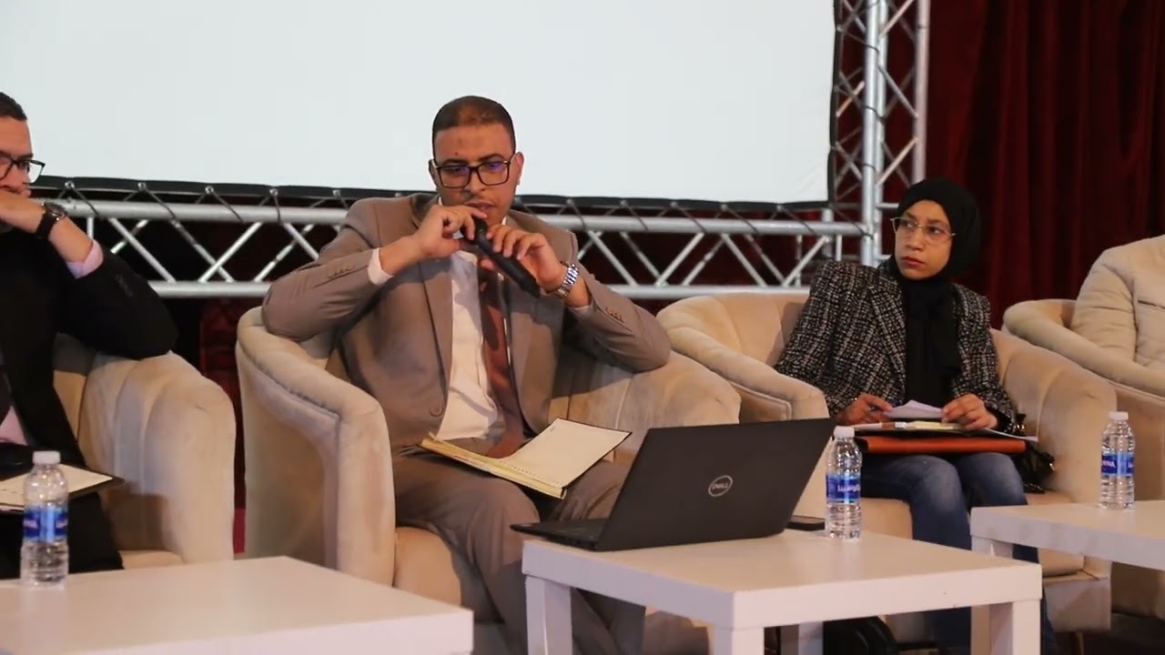 Couverture média pour La Direction des Affaires Rurales (DAR) Ouarzazate