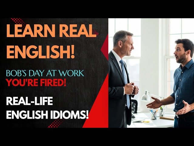 Lesson 1 - Speak English Like an American - YouTube